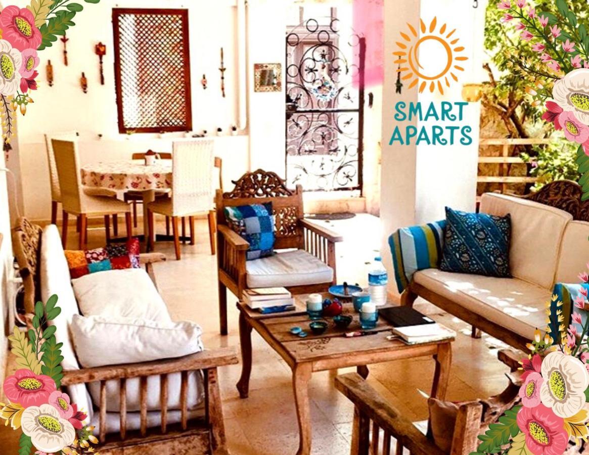 קלקן Smart Aparts מראה חיצוני תמונה