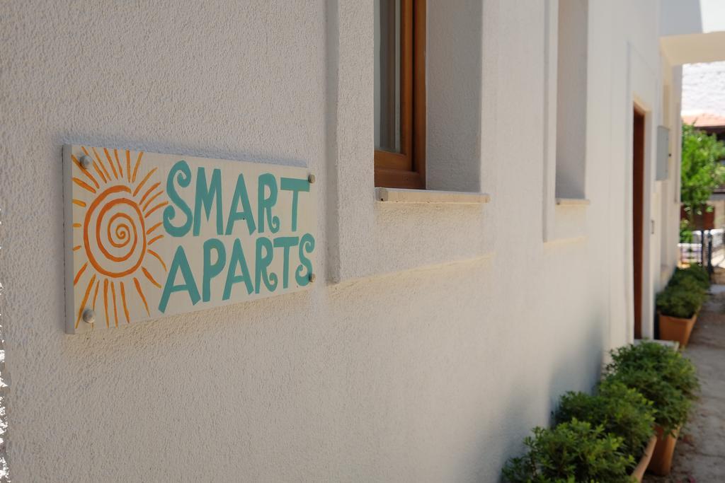 קלקן Smart Aparts מראה חיצוני תמונה
