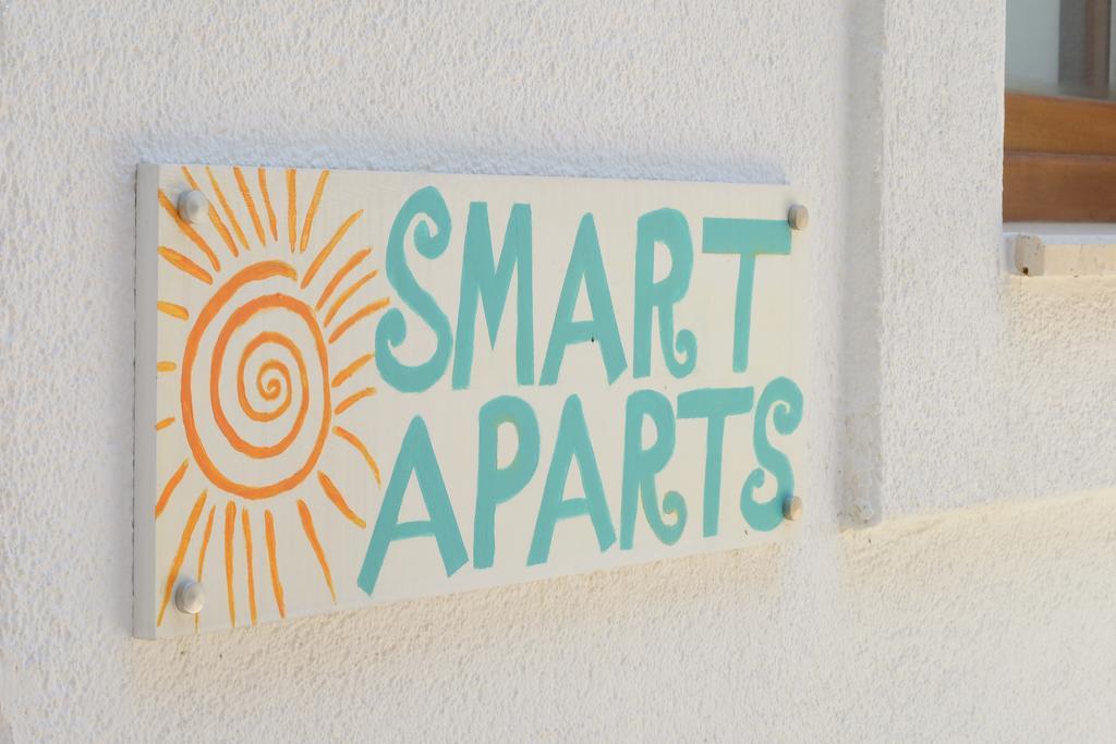 קלקן Smart Aparts מראה חיצוני תמונה